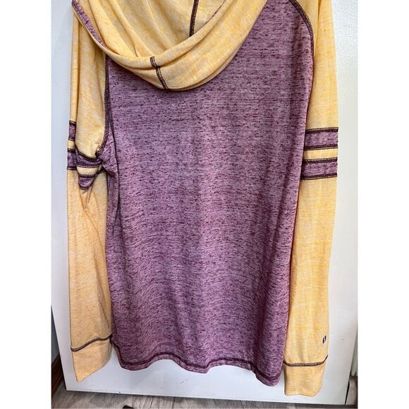 Holloway Ladies Game Day Hooded Top Woman’s Size 2XL - Picture 9 of 9